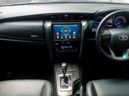 Toyota Fortuner 2.4 VRZ AT 2021 / Promo Fortuner VRZ Cash & Kredit 8