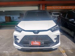 Toyota Raize 1.0T GR Sport AT 2022 / Promo Cash & Kredit