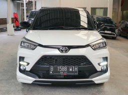 Toyota Raize 1.0T GR Sport AT 2022 Putih