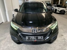 Honda HRV 1.5 E SE AT 2020 Hitam