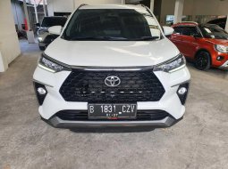 Toyota Veloz Q TSS AT 2021