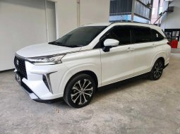 Toyota Veloz Q TSS AT 2021 7