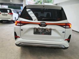 Toyota Veloz Q TSS AT 2021 6