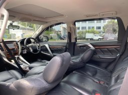 Mitsubishi Pajero Sport Dakar 4x2 AT 2017 Putih 7