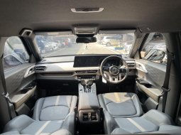 Mitsubishi XForce Ultimate CVT 2024 Hitam 8