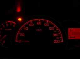 JUAL Toyota Agya 1.2 GR Sport AT 2022 Abu-abu 9