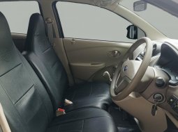 JUAL Datsun Go 1.2 T Active MT 2016 Abu-abu
( Kilometer 38rb ) 3