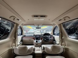 ALPHARD S AT 2009 TERAWAT DIJUAL CEPAT NEGO SAMPAI DEAL 7