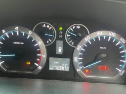 ALPHARD S AT 2009 TERAWAT DIJUAL CEPAT NEGO SAMPAI DEAL 8