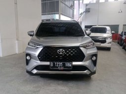 Toyota Veloz Q TSS AT 2022