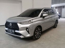 Toyota Veloz Q TSS AT 2022 2
