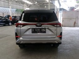 Toyota Veloz Q TSS AT 2022 3
