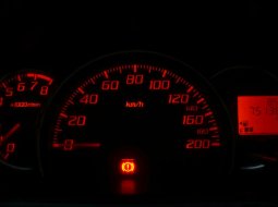 Toyota Agya 1.0L G Trd M/T 2016 Putih 17
