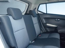 Toyota Agya 1.0L G Trd M/T 2016 Putih 13