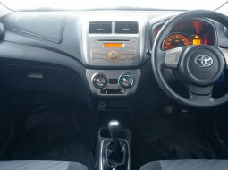 Toyota Agya 1.0L G Trd M/T 2016 Putih 16