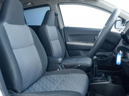 Toyota Agya 1.0L G Trd M/T 2016 Putih 12