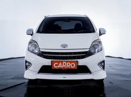 Toyota Agya 1.0L G Trd M/T 2016 Putih 2