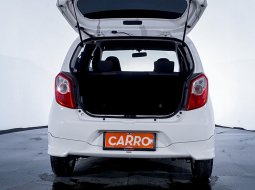 Toyota Agya 1.0L G Trd M/T 2016 Putih 11