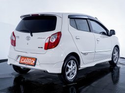 Toyota Agya 1.0L G Trd M/T 2016 Putih 7
