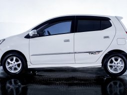 Toyota Agya 1.0L G Trd M/T 2016 Putih 9