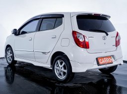Toyota Agya 1.0L G Trd M/T 2016 Putih 8