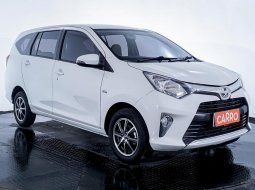 Toyota Calya G 1.2 AT 2018 Putih 3