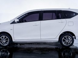 Toyota Calya G 1.2 AT 2018 Putih 8