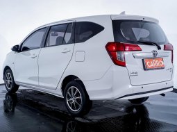 Toyota Calya G 1.2 AT 2018 Putih 6