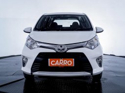 Toyota Calya G 1.2 AT 2018 Putih