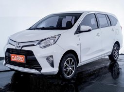 Toyota Calya G 1.2 AT 2018 Putih 2