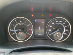 Toyota Alphard 2.5 G A/T 2020 Hitam 10