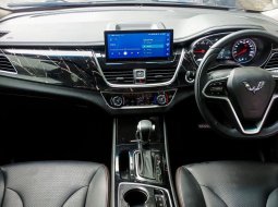 JUAL Wuling Cortez EX 1.5T Lux+ CVT 2022 Hitam
( Kilometer 21rb ) 5