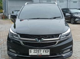 JUAL Wuling Cortez EX 1.5T Lux+ CVT 2022 Hitam
( Kilometer 21rb )