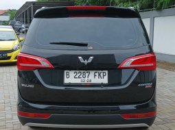 JUAL Wuling Cortez EX 1.5T Lux+ CVT 2022 Hitam
( Kilometer 21rb ) 2