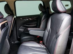 JUAL Wuling Cortez EX 1.5T Lux+ CVT 2022 Hitam
( Kilometer 21rb ) 4