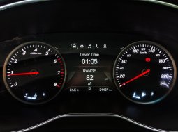JUAL Wuling Cortez EX 1.5T Lux+ CVT 2022 Hitam
( Kilometer 21rb ) 6