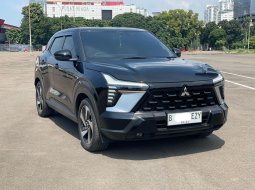 MITSUBISHI XFORCE ULTIMATE AT 2024