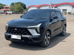 MITSUBISHI XFORCE ULTIMATE AT 2024 3