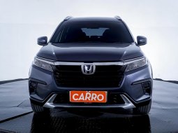 Honda BR-V E Prestige 1.5 At 2023 Abu-abu