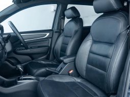Honda BR-V E Prestige 1.5 At 2023 Abu-abu 12