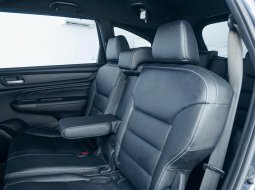 Honda BR-V E Prestige 1.5 At 2023 Abu-abu 13