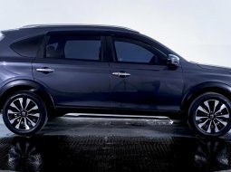 Honda BR-V E Prestige 1.5 At 2023 Abu-abu 8