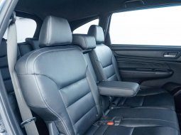 Honda BR-V E Prestige 1.5 At 2023 Abu-abu 11