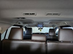 Toyota Fortuner VRZ TRD 2.4 diesel AT ( Matic ) 2020 Hitam Km low 49rban Plat genap jakarta pusat 13