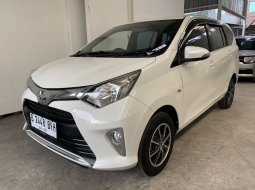 Toyota Calya 1.2 G AT 2018 3