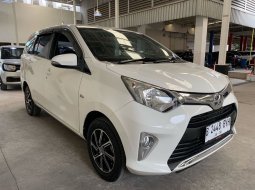 Toyota Calya 1.2 G AT 2018 2