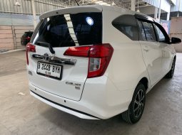 Toyota Calya 1.2 G AT 2018 4