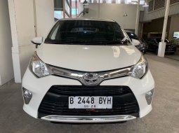 Toyota Calya 1.2 G AT 2018 1