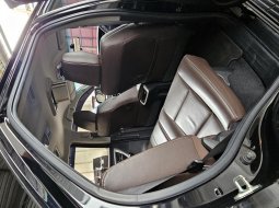 Toyota Fortuner 2.4 VRZ TRD A/T ( Matic ) 2020 Hitam Km 49rban Mulus Gress Siap Pakai 11