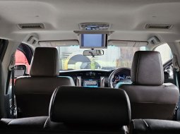 Toyota Fortuner 2.4 VRZ TRD A/T ( Matic ) 2020 Hitam Km 49rban Mulus Gress Siap Pakai 12